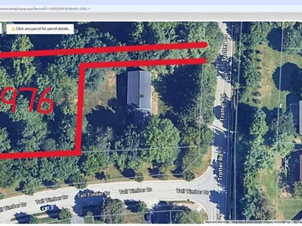 5976 Trotter Rd, Clarksville, MD 21029