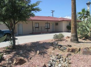 674 E Oakey Blvd #0, Las Vegas, NV 89104