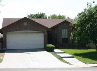 13219 Huntsman Rd, San Antonio, TX 78249
