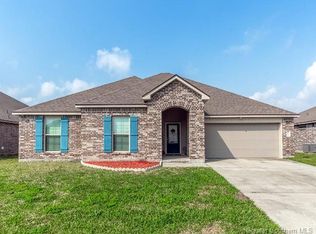 3242 Snowy Egret Dr, Lake Charles, LA 70615