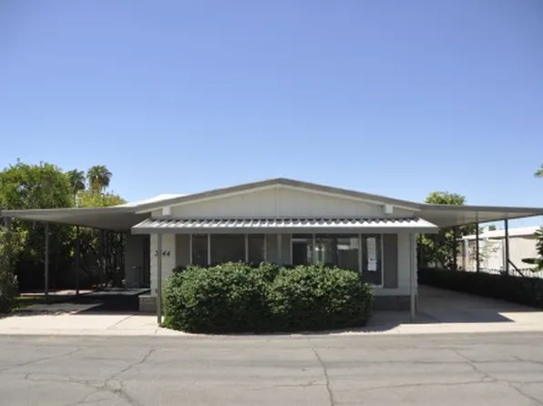 3544 S Castle Dr, Yuma, AZ 85365