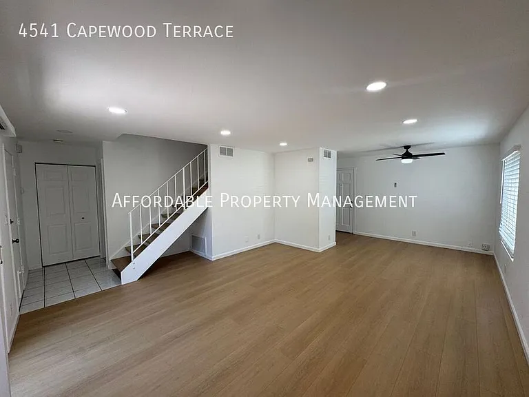 4541 Capewood Ter — Photo 4