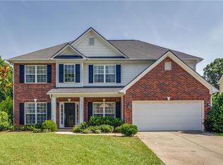 3822 Durness Way, Greensboro, NC 27455