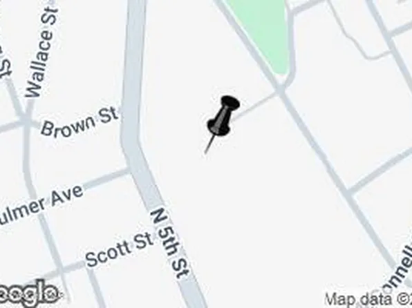 N 5th St, Stroudsburg, PA 18360