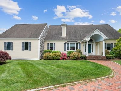 89 Standish Rd, Bourne, MA, 02532