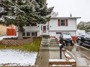 224 Taylor St, Rock Springs, WY 82901