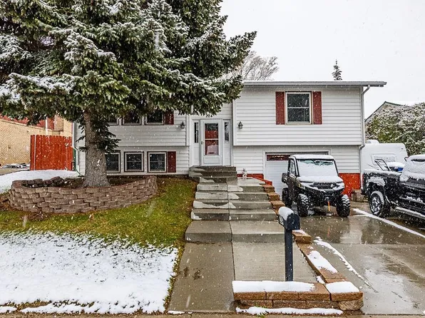 224 Taylor St, Rock Springs, WY 82901