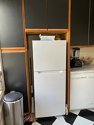 Rented by Geraldine Capasso, LREB