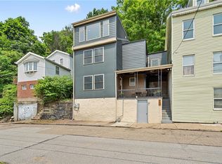 860 Vista St, Pittsburgh, PA 15212