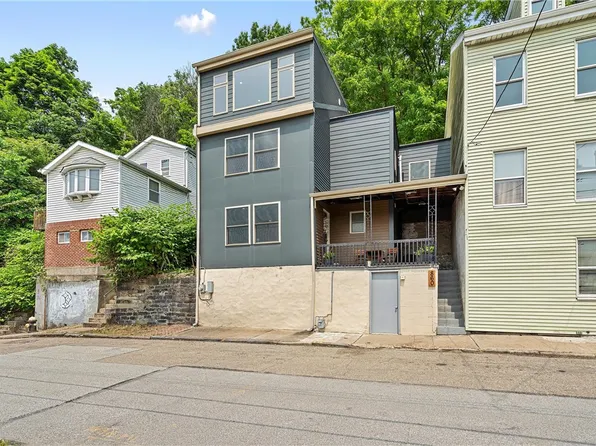 860 Vista St, Pittsburgh, PA 15212