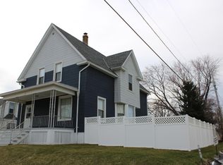 119 E Bolivar Ave, Milwaukee, WI 53207