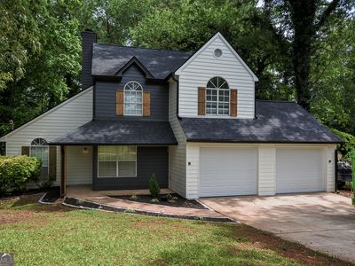 1930 Rocky Mill Ln, Lawrenceville, GA, 30044