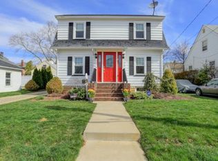 15 Yarnell Ave, Milltown, NJ 08850