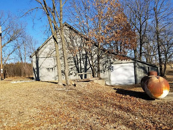 Storage Shed