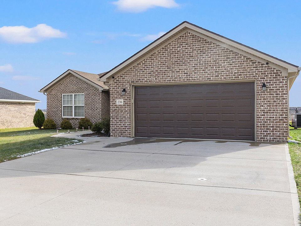 236 Windward Way, Richmond, KY 40475 Zillow