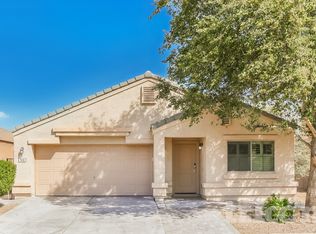 7115 N 72nd Dr, Glendale, AZ 85303