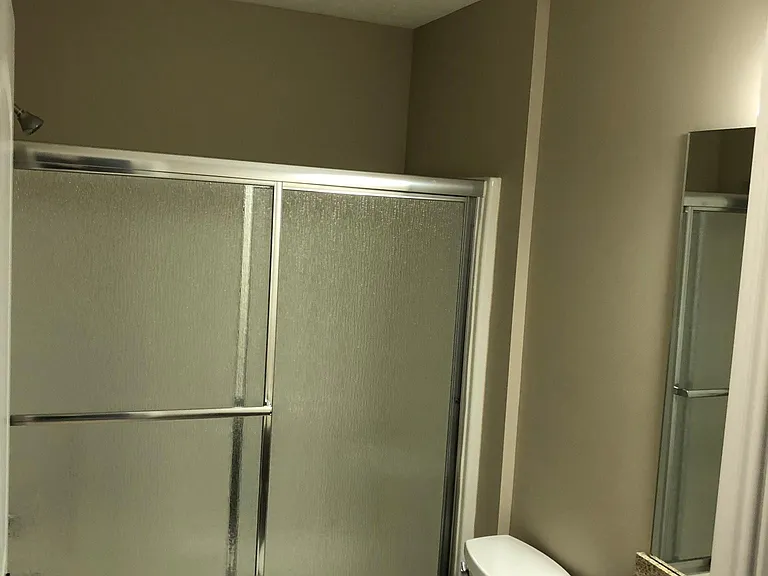 Full Bedroom on Second Floor