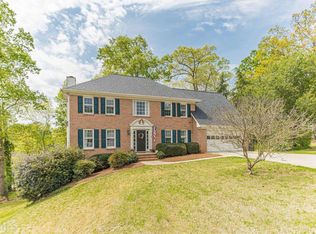 3645 Timberloch Trl, Snellville, GA