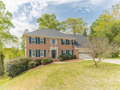 3645 Timberloch Trl, Snellville, GA, 30039