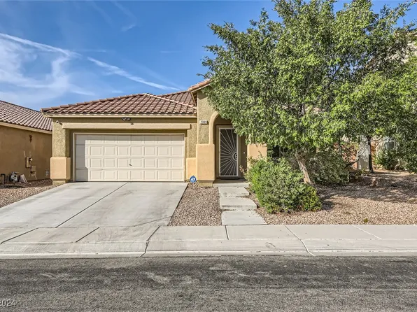 2309 Silvereye Dr, North Las Vegas, NV 89084