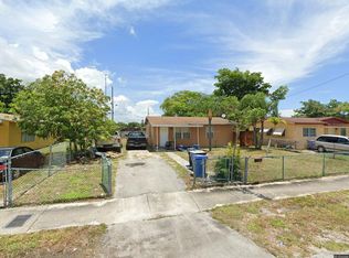 2541 NW 18th Ct, Fort Lauderdale, FL 33311