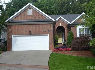 1101 Wedgeland Dr, Raleigh, NC 27615