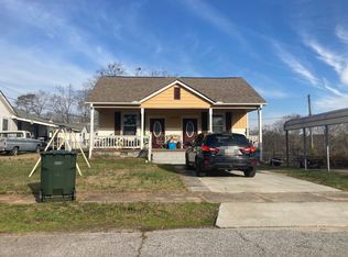 430 Knight St, Elberton, GA 30635