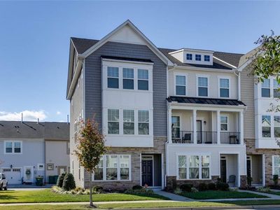 1409 Independence Blvd, Newport News, VA, 23608