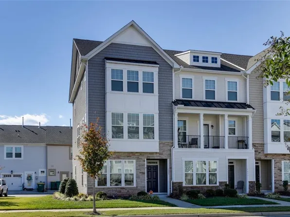 1409 Independence Blvd, Newport News, VA 23608