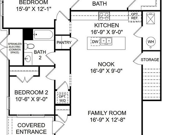 2nd image of this home