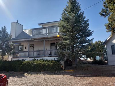 67 N Zuni St, Concho, AZ, 85924