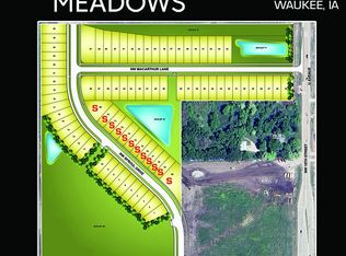 31 NW Macarthur Ln, Waukee, IA 50263