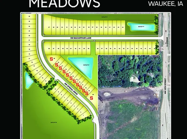 41 NW Macarthur Ln, Waukee, IA 50263