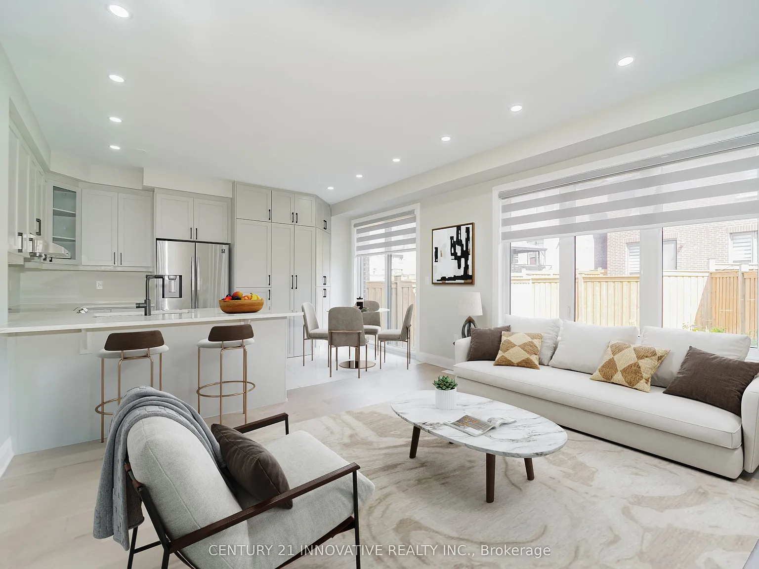 3 bed, $3,250 — Photo 2