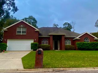 12504 Gately Oaks Ln E, Jacksonville, FL 32225