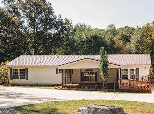 134 Deerbrook Dr, Nicholson, GA 30565