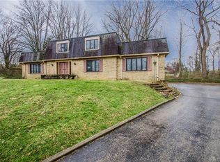4724 Silverwood Dr, Dayton, OH 45429
