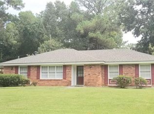 214 San Fernando Blvd, Savannah, GA 31406