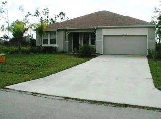 1882 SW Lofgren Ave, Port Saint Lucie, FL 34953