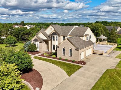 51249 Plymouth Valley Dr, Plymouth, MI, 48170