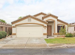 14006 N 125th Dr, El Mirage, AZ 85335