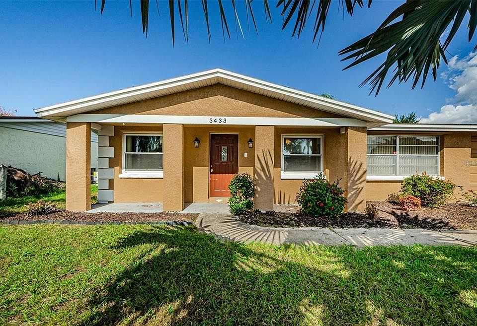 3433 Allandale Dr, Holiday, FL 34691 Zillow