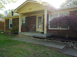 4512 Sunflower Ave, Louisville, KY