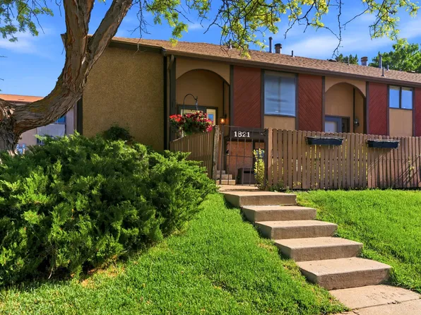 1821 E 5650 S, South Ogden, UT 84403