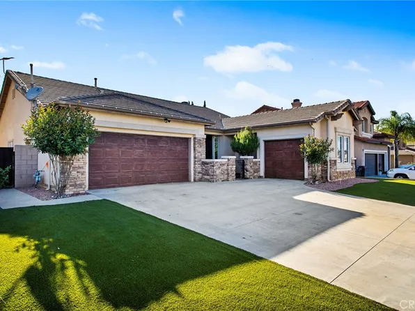 31241 Casera Ct, Menifee, CA 92584