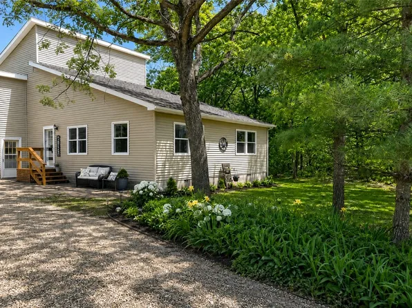 16867 E 3200 North Rd, Rossville, IL 60963