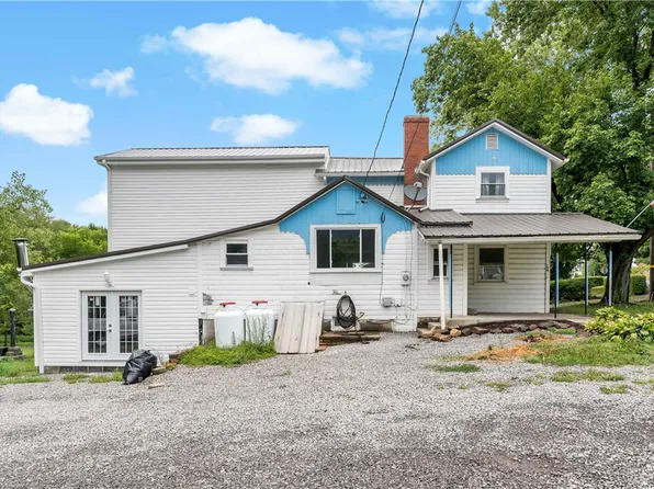 108 Valencia Rd, Renfrew, PA 16053