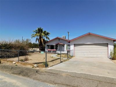 73570 Cedar Dr, Twentynine Palms, CA, 92277
