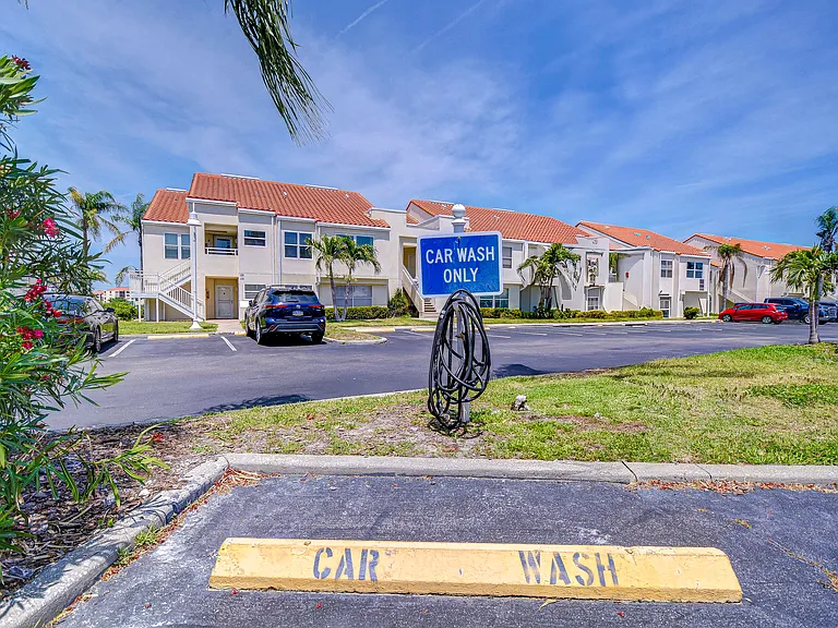 6191 Bahia Del Mar Blvd #205 — Photo 11