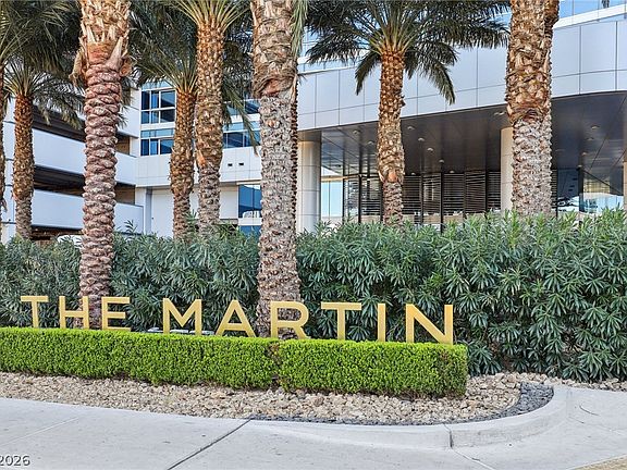 2nd image of 4471 Dean Martin Dr Unit 2605